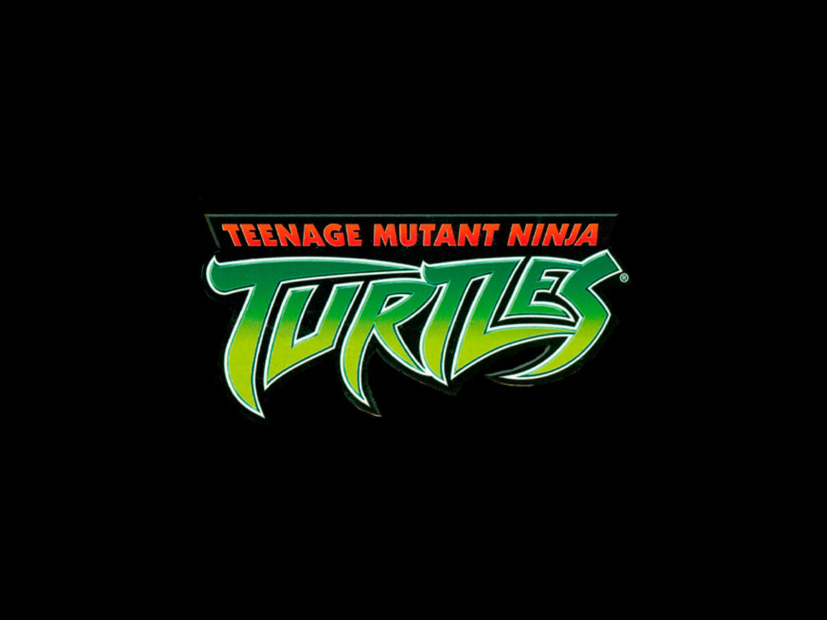 Teenage Mutant Ninja Turtles – Variant