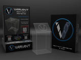 Variant - Heavy Duty Pop Protector 10-Pack