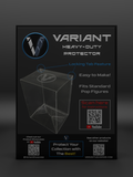 Variant - Heavy Duty Pop Protector 10-Pack