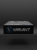 Variant - Heavy Duty Pop Protector 10-Pack