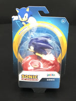 Sonic the Hedgehog 2.5" - Sonic /w Speed Run