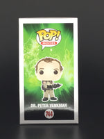 Funko Pop Movies #744 - Ghostbusters 35th Anniversary- Dr. Peter Venkman (Exclusive)