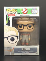 Funko Pop Movies #306 - Ghostbusters (2016) - Kevin