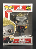 Funko Pop Games #469 - Persona5 - Skull