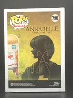 Funko Pop Movies #790 - Annabelle Come Home - Annabelle