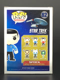 Funko Pop Television #82 - Star Trek - Spock