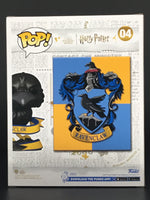 Funko Pop #04 - Harry Potter - Art Covers Ravenclaw (Exclusive)