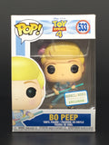 Funko Pop #533 - Disney Pixar Toy Story 4 - Bo Peep (Exclusive)