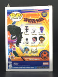 Funko Pop #1227  - Spider-Man: Across the Spider-Verse - Spider-Man India