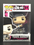 Funko Rocks #84 - Blink-182 - Travis Barker