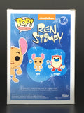 Funko Pop Animation #164 -  Ren & Stimpy - Ren (Chase)