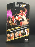 Jazwares - AEW Wrestling - Unrivaled Collection  - Hikaru Shida