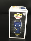 Funko Pop Heroes #493 - Batman (One Million) (Exclusive)