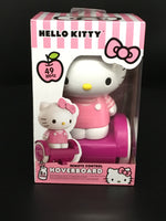 Sanrio - Hello Kitty - Remote Control Hoverboard Hello Kitty