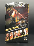 Jazwares - AEW Wrestling - Unrivaled Collection  - Rey Fenix