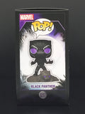 Funko Pop #1217 - Marvel Studios: Black Panther - Black Panther (Lights & Sound Exclusive)
