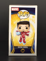 Funko Pop #304 - Marvel Avengers Infinity War - Iron Man (Exclusive)