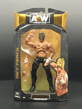 Jazwares - AEW Wrestling - Unrivaled Collection  - Rey Fenix