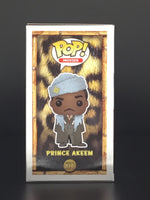 Funko Pop Movies #574 - Coming to America - Prince Akeem (Exclusive)