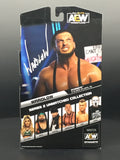 Jazwares - AEW Wrestling - Unmatched Collection - Wardlow
