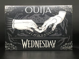 Hasbro Games - Wednesday - Ouija Board Game
