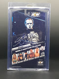 Jazwares - AEW Wrestling - Luminaries Collection  - Sting