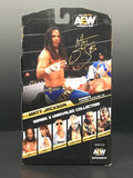 Jazwares - AEW Wrestling - Unrivaled Collection  - Matt Jackson