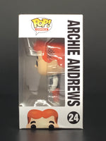 Funko Pop Comics #24 - Archie - Archie Andrews