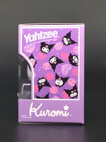 Hasbro Games - Hello Kitty - Kuromi Yahtzee Board Game