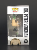 Funko Pop Movies #744 - Ghostbusters 35th Anniversary- Dr. Peter Venkman (Exclusive)