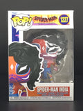 Funko Pop #1227  - Spider-Man: Across the Spider-Verse - Spider-Man India
