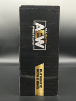 Jazwares - Ringside Collectibles - AEW Wrestling - AEW Ring (Exclusive)