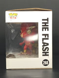 Funko Heroes Deluxe #268 - Jim Lee Collection - The Flash (Exclusive)