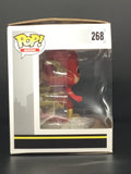 Funko Heroes Deluxe #268 - Jim Lee Collection - The Flash (Exclusive)