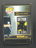 Funko Pop Heroes #289 - Batman 80 Years - Batman Forever