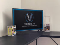 Variant - Heavy Duty Pop Protector 10-Pack (Wholesale)