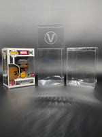Variant - Heavy Duty Pop Protector 10-Pack (Wholesale)