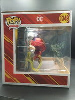 Funko Pop Moment #1349 - The Flash (2023) -  The Flash /w Babies
