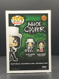 Funko Pop Rocks #68 - Alice Cooper - Alice Cooper