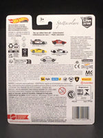 Hot Wheels Premium - Spettacolare 4/5 - Lamborghini Countach LPI 800-4