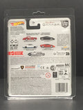 Hot Wheels Premium - Jay Leno's Garage 0/5 - Lamborghini Countach LP 5000 QV (Chase)