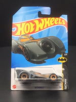Hot Wheels Batman 3/5 - Batmobile 1989 - 103/250