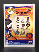 Funko Pop #1232 - Spider-Man: Across the Spider-Verse - Scarlet Spider (Exclusive)
