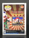 Funko Pop Movies #1464 - Killer Klowns from Outer Space - JoJo the Klownzilla (Exclusive)