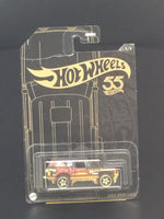 Hot Wheels 55th Anniversary Series 4/6 - Range Rover Classic (Exclusive)