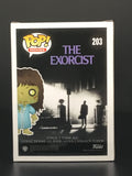 Funko Pop Movies #203 - The Exorcist - Regan