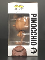 Funko Pop #1029 - Disney Pinocchio - Pinocchio (Exclusive)