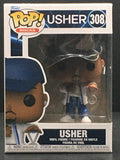 Funko Rocks #308 - Usher - Usher