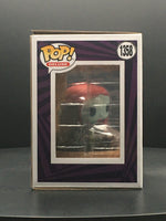 Funko Pop Deluxe #1358 - Disney - The Nightmare before Christmas - Sally (at Grave)