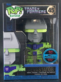 Funko Pop Digital #45 - Transformers - Devastator (NFT Release)